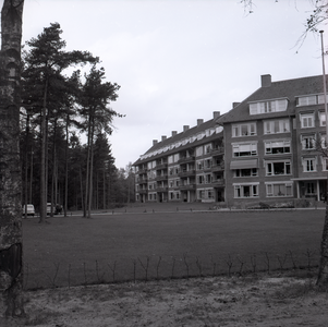 BB-FA-DBJospe00074; De Hobbemaflat